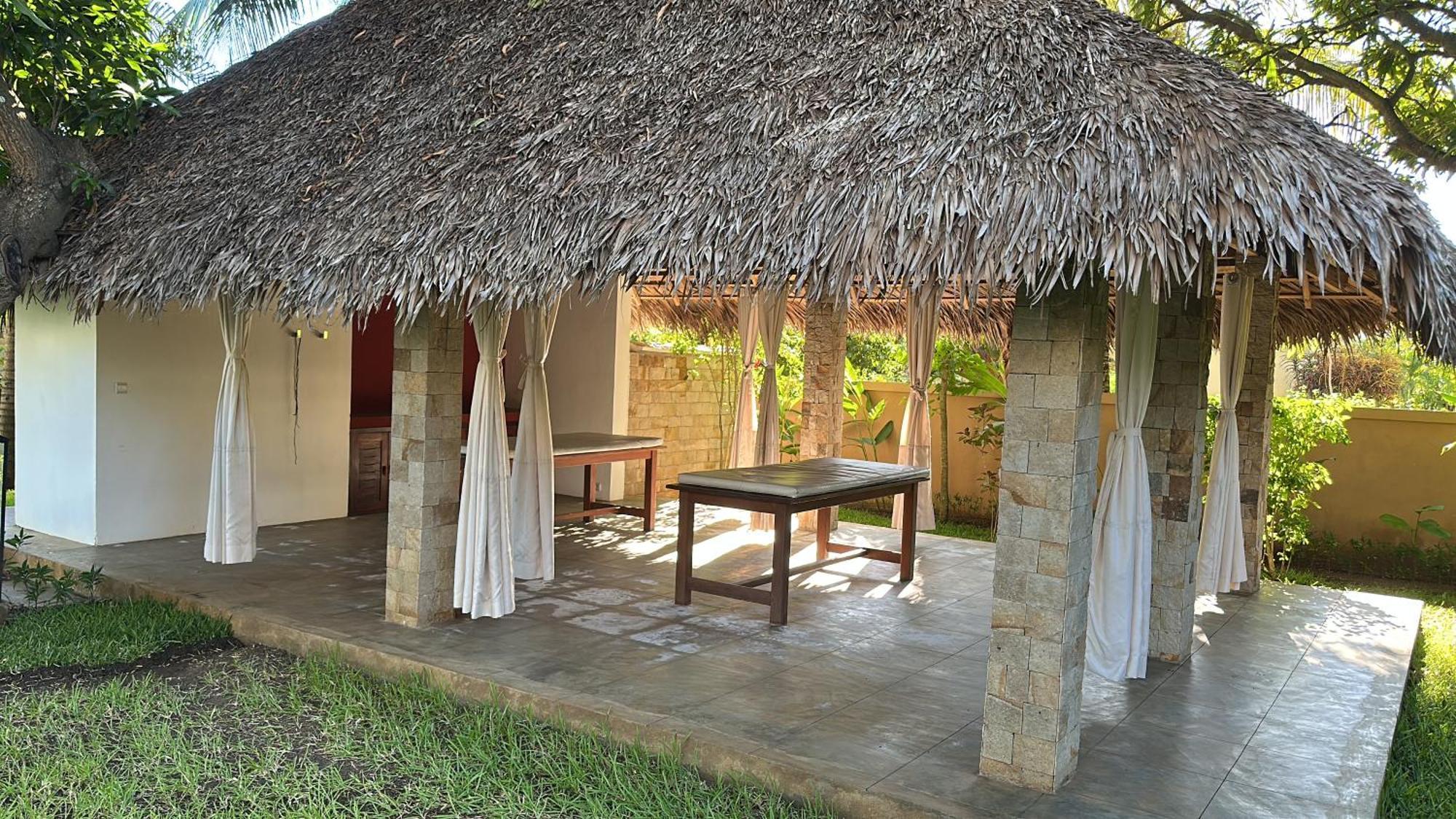 Anki Lodge Nosy-Be Buitenkant foto